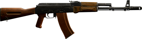 AK-74N